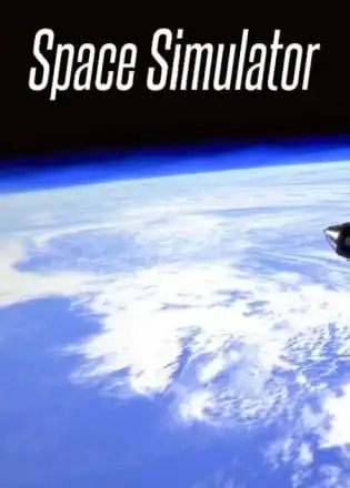 Space Simulator