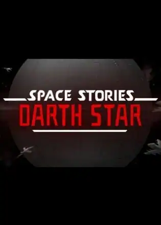 Space Stories: Darth Star