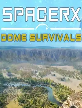 SpacerX — Dome Survivals