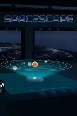 Spacescape