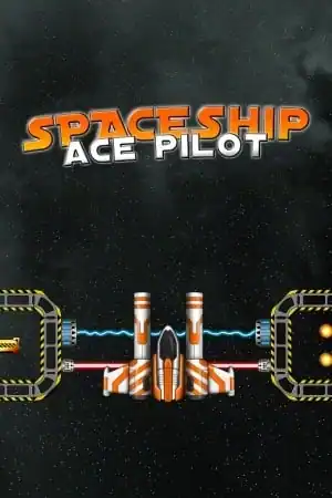 Spaceship Ace Pilot