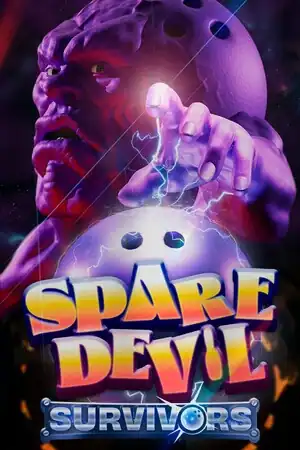 Sparedevil