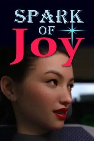 Spark of Joy