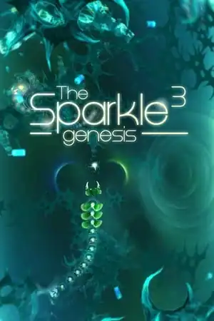 Sparkle 3 Genesis