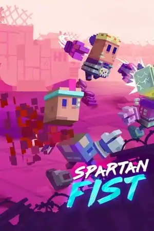 Spartan Fist