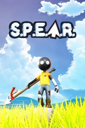Spear