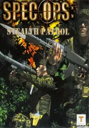 Spec Ops — Stealth Patrol