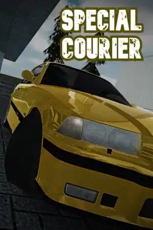Special Courier