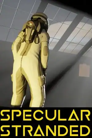 Specular Stranded