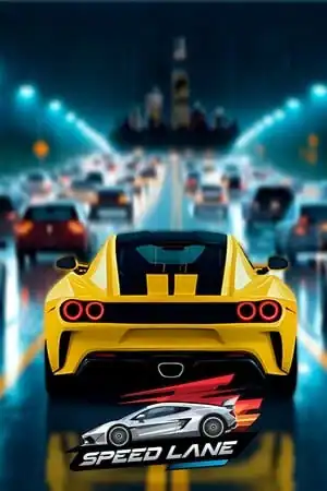 Speed Lane
