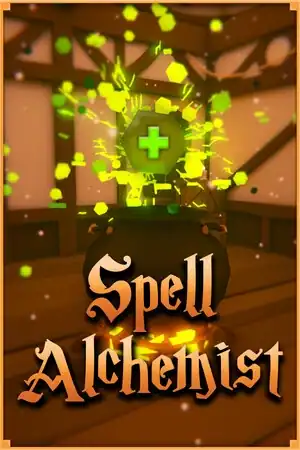 Spell Alchemist (hermurx)