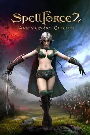 SpellForce 2 — Anniversary Edition