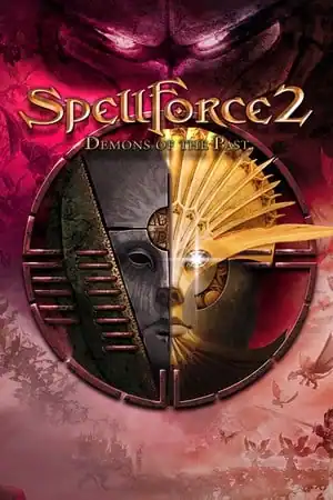 SpellForce 2 — Demons of the Past