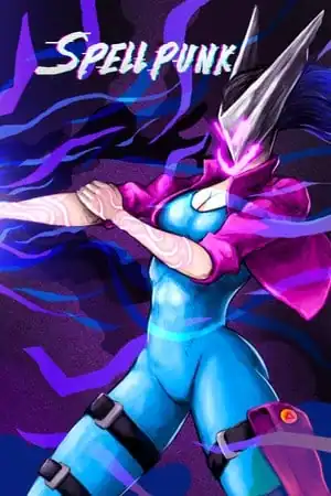 SpellPunk VR