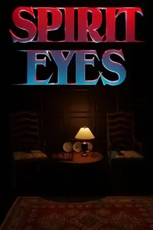 Spirit Eyes