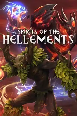 Spirits of the Hellements — TD