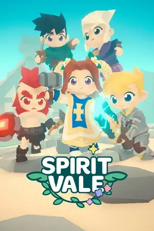 SpiritVale