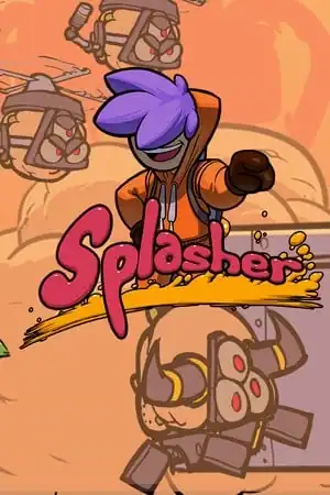 Splasher