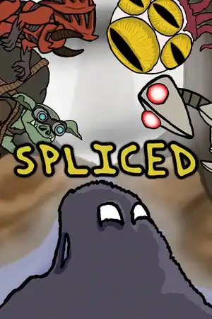 Spliced