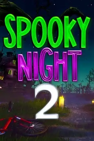 Spooky Night 2