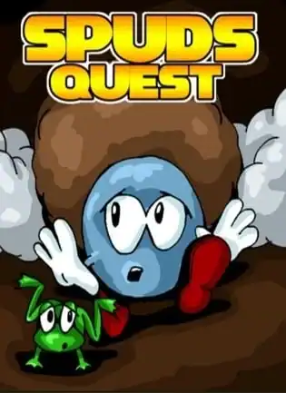 Spud’s Quest