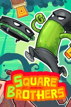 Square Brothers