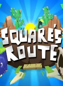 Square’s Route