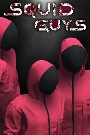 SQUID GUYS