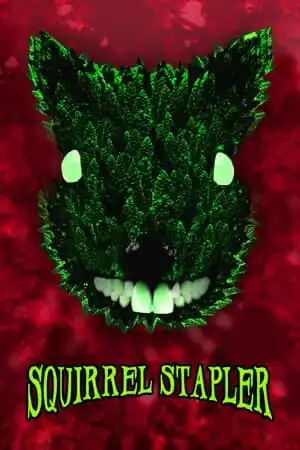 Squirrel Stapler