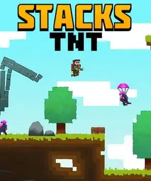 Stacks TNT
