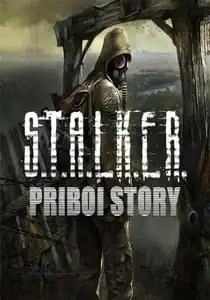 Stalker: Priboi Story — Eternal