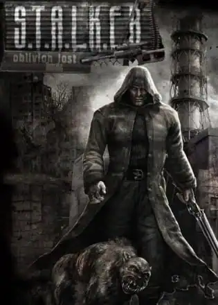 Сталкер: Shadow of Chernobyl — Oblivion Lost. Remake