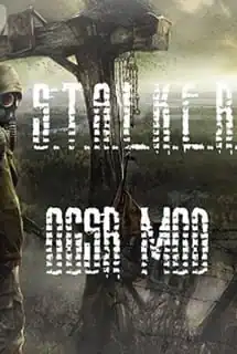 STALKER: Shadow of Chernobyl — OGSR Mod