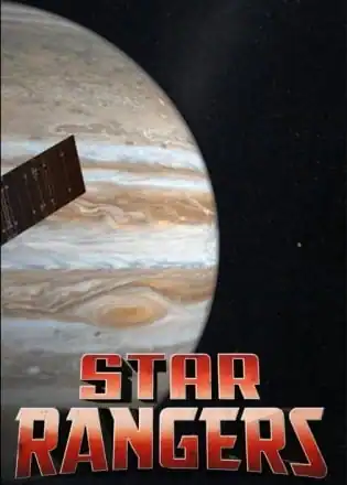 Star Rangers XE