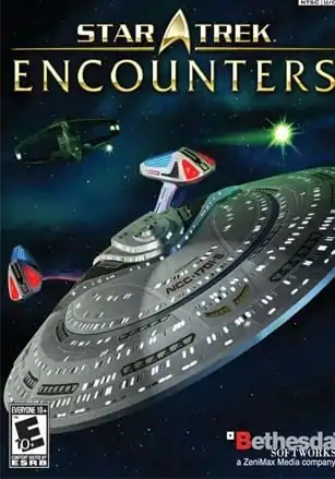 Star Trek: Encounters