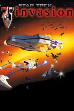 Star Trek: Invasion