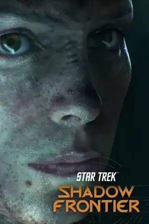 Star Trek: Shadow Frontier