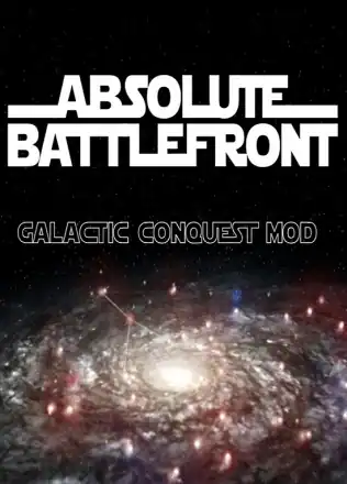 Star Wars: Absolute Battlefront — Galactic Conquest
