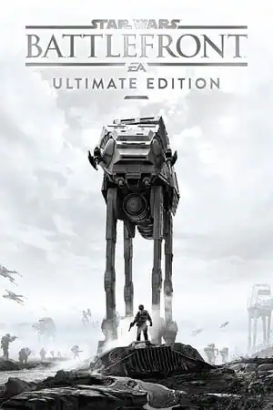 Star Wars Battlefront 2015