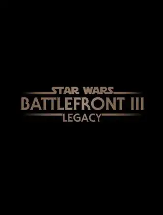 Star Wars — Battlefront 3 Legacy Mod
