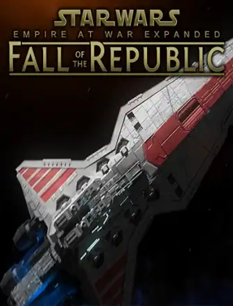 Star Wars: Empire at War Expanded — Fall of the Republic