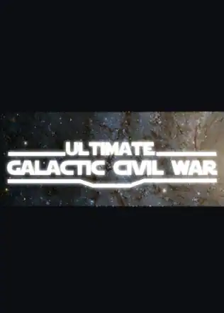 Star Wars: Empire at War — Ultimate Galactic Civil War