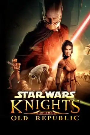 STAR WARS — Knights of the Old Republic