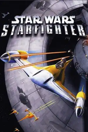STAR WARS Starfighter