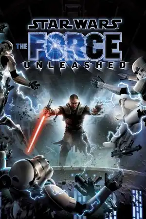 STAR WARS — The Force Unleashed Ultimate Sith Edition