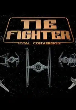Star Wars: X-Wing Alliance — TIE Fighter Total Conversion