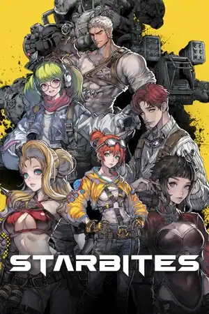 STARBITES