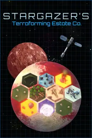 Stargazer’s Terraforming Estate Co.