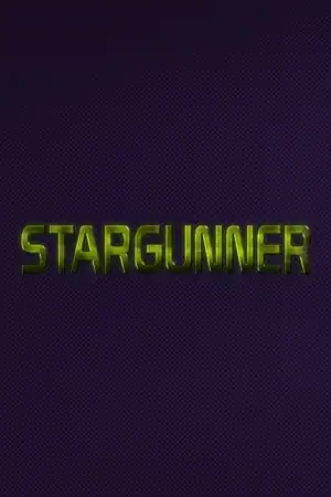 Stargunner