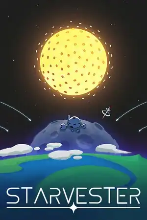 Starvester